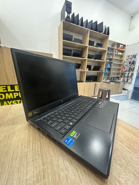Noutbuk Acer — Bakı