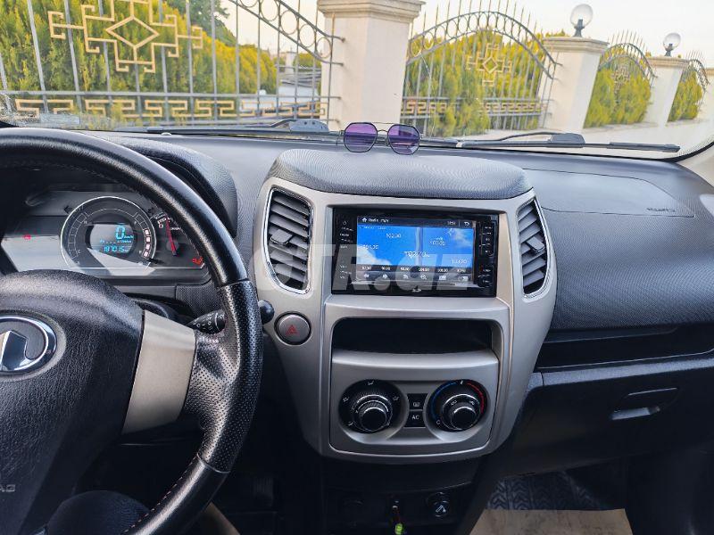 GWM Hover 1.5 L, 2013, 186 300 km — Avtomobillər, Ağstafa (6)