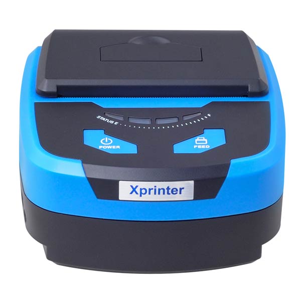 Xprinter XP-P810 Thermal Çek Printer — Mallar, Bakı