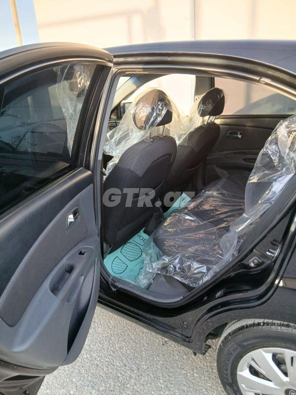 Kia Rio 1.5 L, 2006, 505 000 km 06-RY-160 — Avtomobillər, Bakı (4)