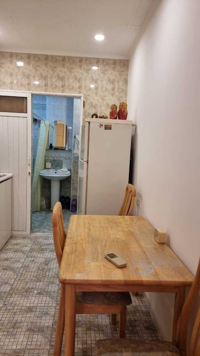 İcarəyə verilir 1 otaqlı köhnə tikili 35 m² — Mənzil, Bakı (7)