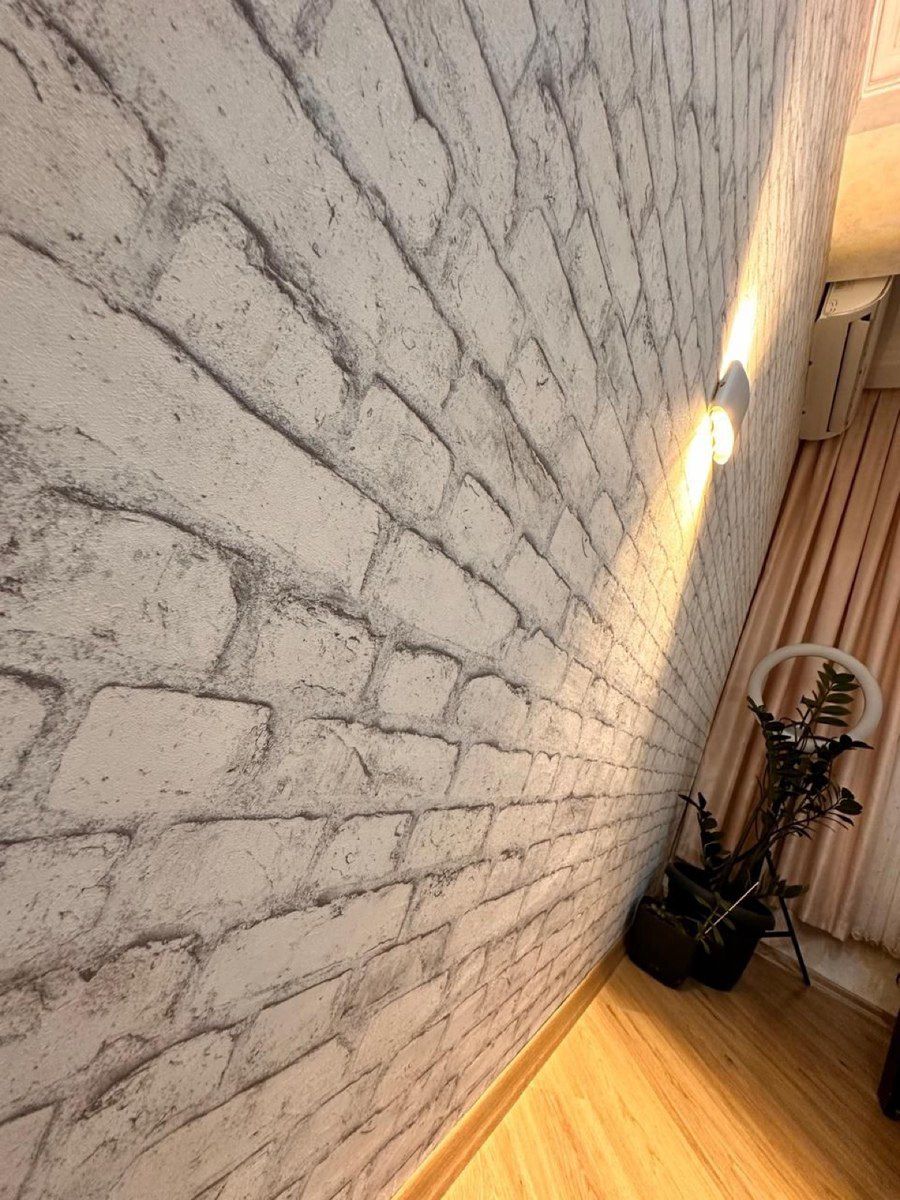 2-otaqlı yeni tikili, Yasamal r., 101 m² — Mənzil, Bakı (7)