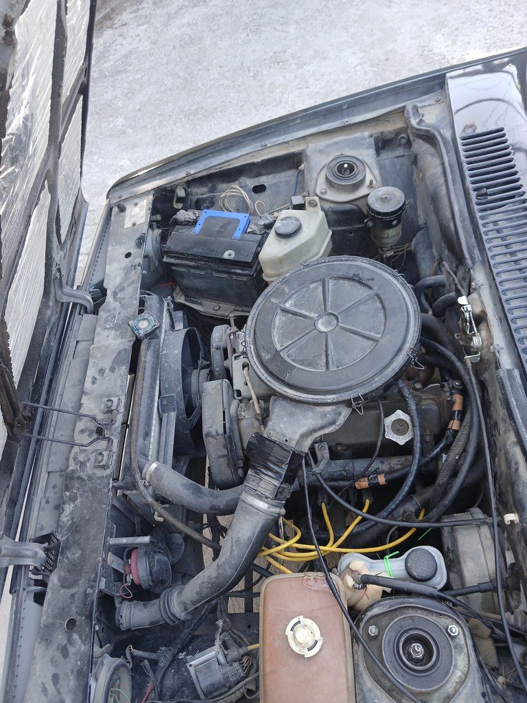 Tofas Sahin, 1.6 L, 2006 il, 80 000 km — Avtomobillər, Sumqayıt (9)