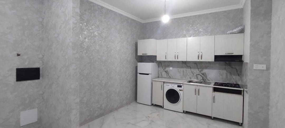 İcarəyə verilir 3 otaqlı köhnə tikili 85 m² — Mənzil, Bakı (3)