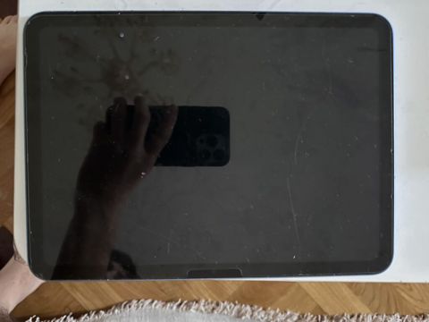 Yeni Apple iPad 11 (2025), 10,9", 128 GB, Ünvandan götürmə, Ödənişli çatdırılma — Sumqayıt