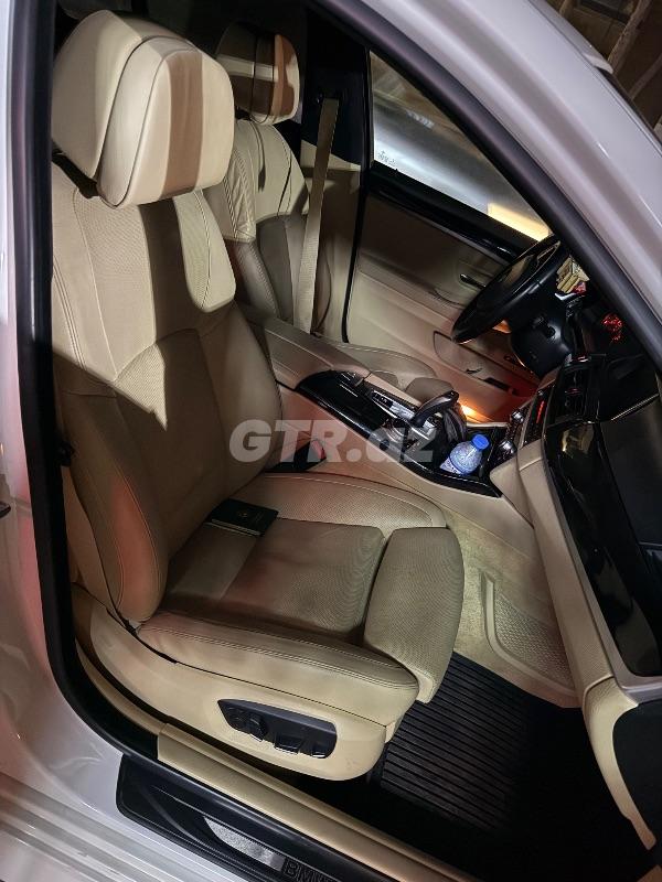 BMW 528 2.0 L, 2015, 140 500 km 77-RH-252 — Avtomobillər, Xırdalan (6)