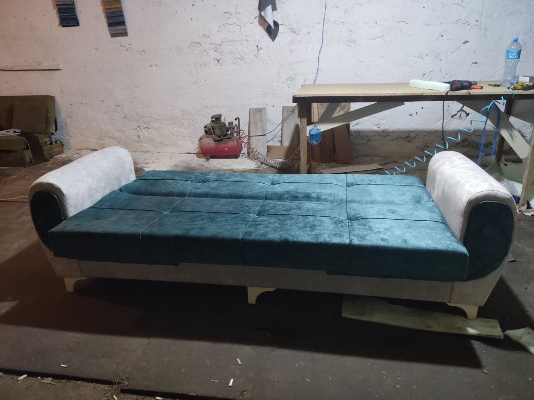 Divan — Mebel, Bakı (6)