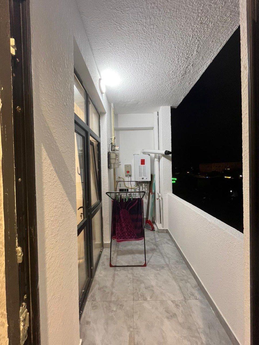 Satılır 1 otaqlı yeni tikili 41 m² — Mənzil, Bakı (10)