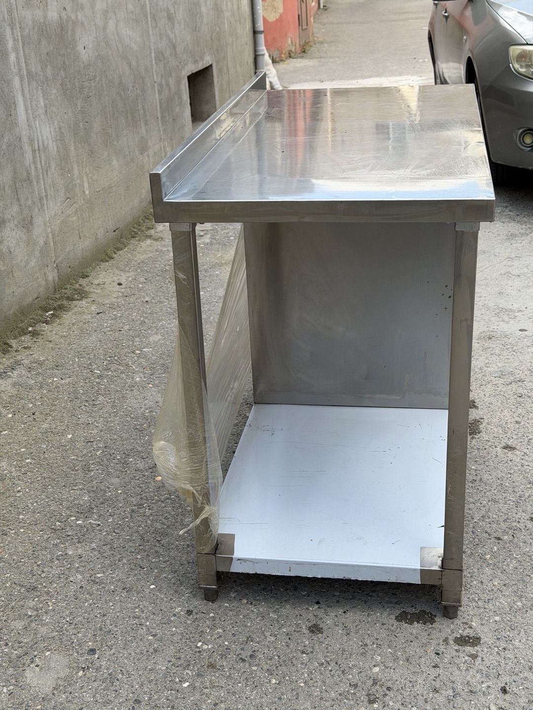 Dönərxana və fastfood avadanlığı — Biznes və avadanlıq, Bakı (2)