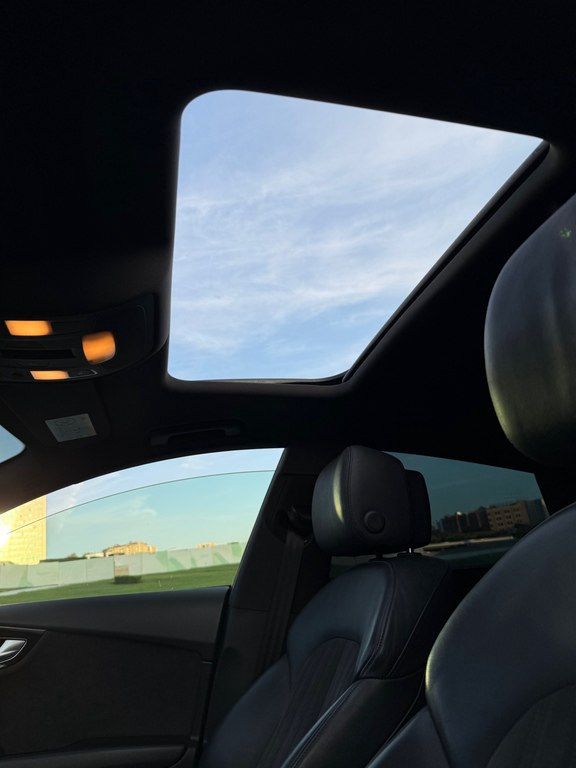 Audi A7, 2.0 L, 2015 il, 132 000 km — Avtomobillər, Bakı (11)