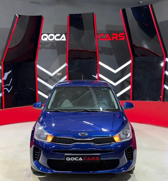 Kia Rio, 1.6 L, 2017 il, 273 588 km — Avtomobillər, Sumqayıt (8)