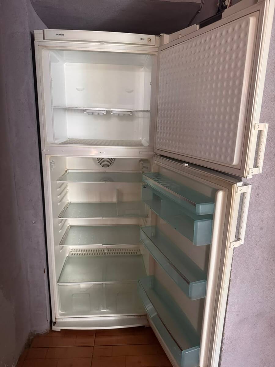 Soyuducu — Ev texnikası, Bakı (3)