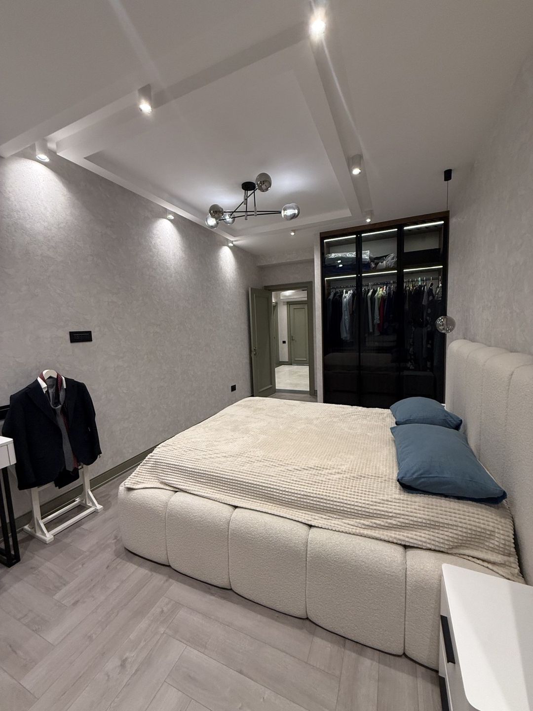 Satılır 3 otaqlı yeni tikili 142 m² — Mənzil, Bakı (8)