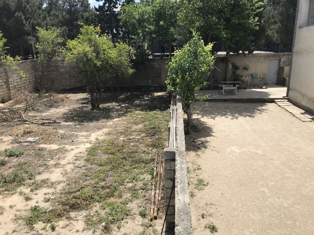 Satılır 6 otaqlı həyət evi/bağ evi 310 m² — Ev, villa, Bakı (5)