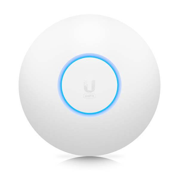 Ubiquiti UniFi U6 Long-Range Access Point — Mallar, Bakı