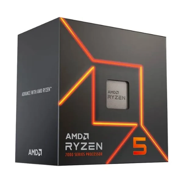 AMD Ryzen 5 7500F Processors — Delta Store — Prosessorlar