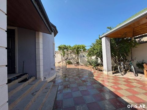 Həyət evləri Satılır Xəzər r., Şüvəlan q., 5 otaq, 150 m² — Bakı