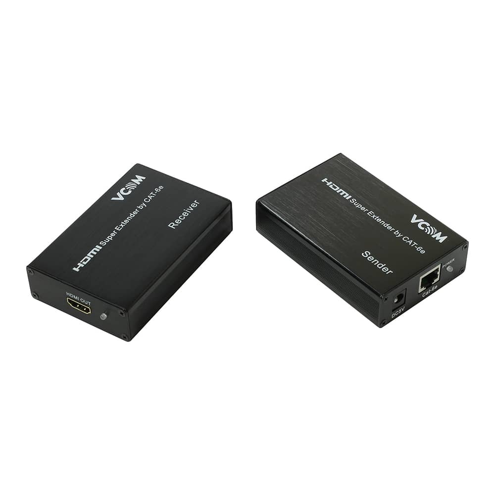 Rəqəmsal HDMI Gücləndirici Vcom DD471 — Mallar, Bakı
