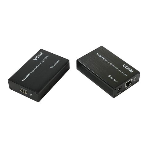 Rəqəmsal HDMI Gücləndirici Vcom DD471 — Bakı