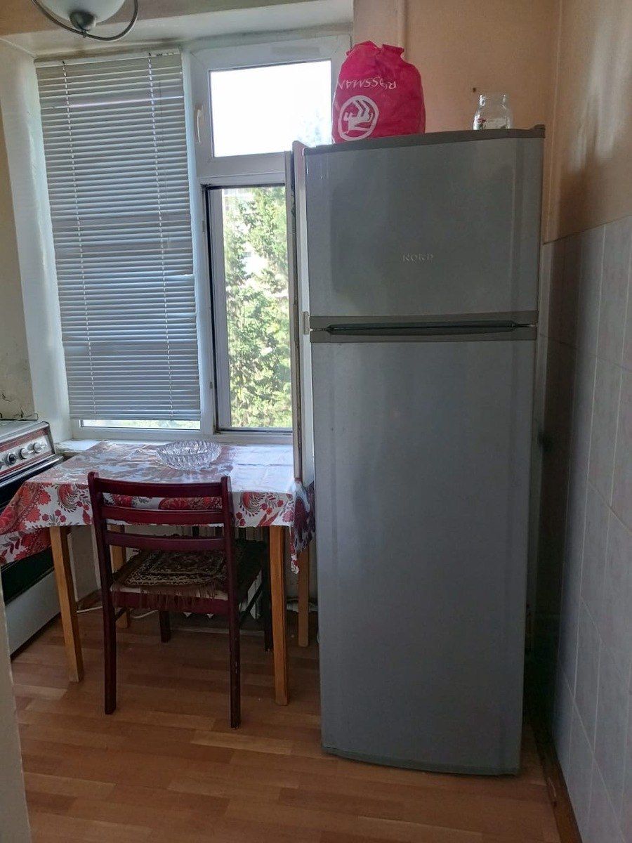 İcarəyə verilir 1 otaqlı köhnə tikili 35 m² — Mənzil, Bakı (2)