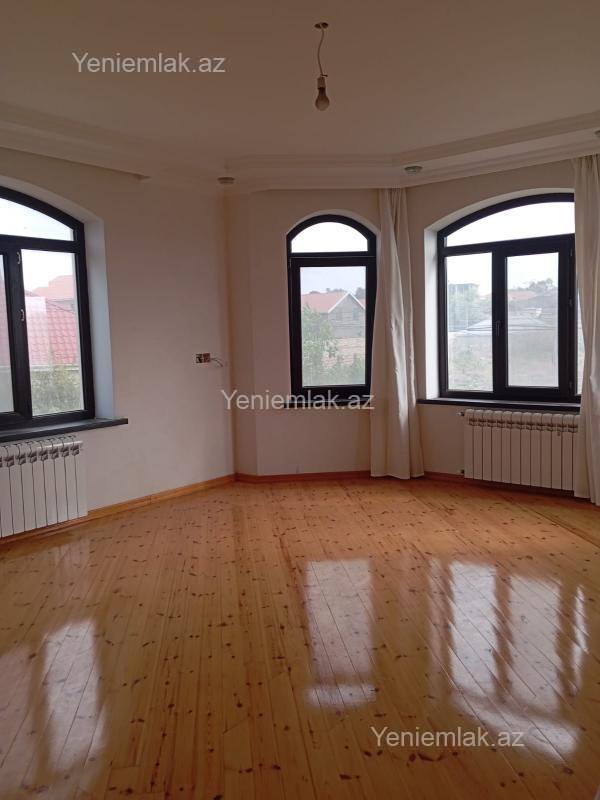 Satılır 4 otaqlı Həyət evi / Villa, 200 m², Novxanı — Ev, villa, Abşeron (4)