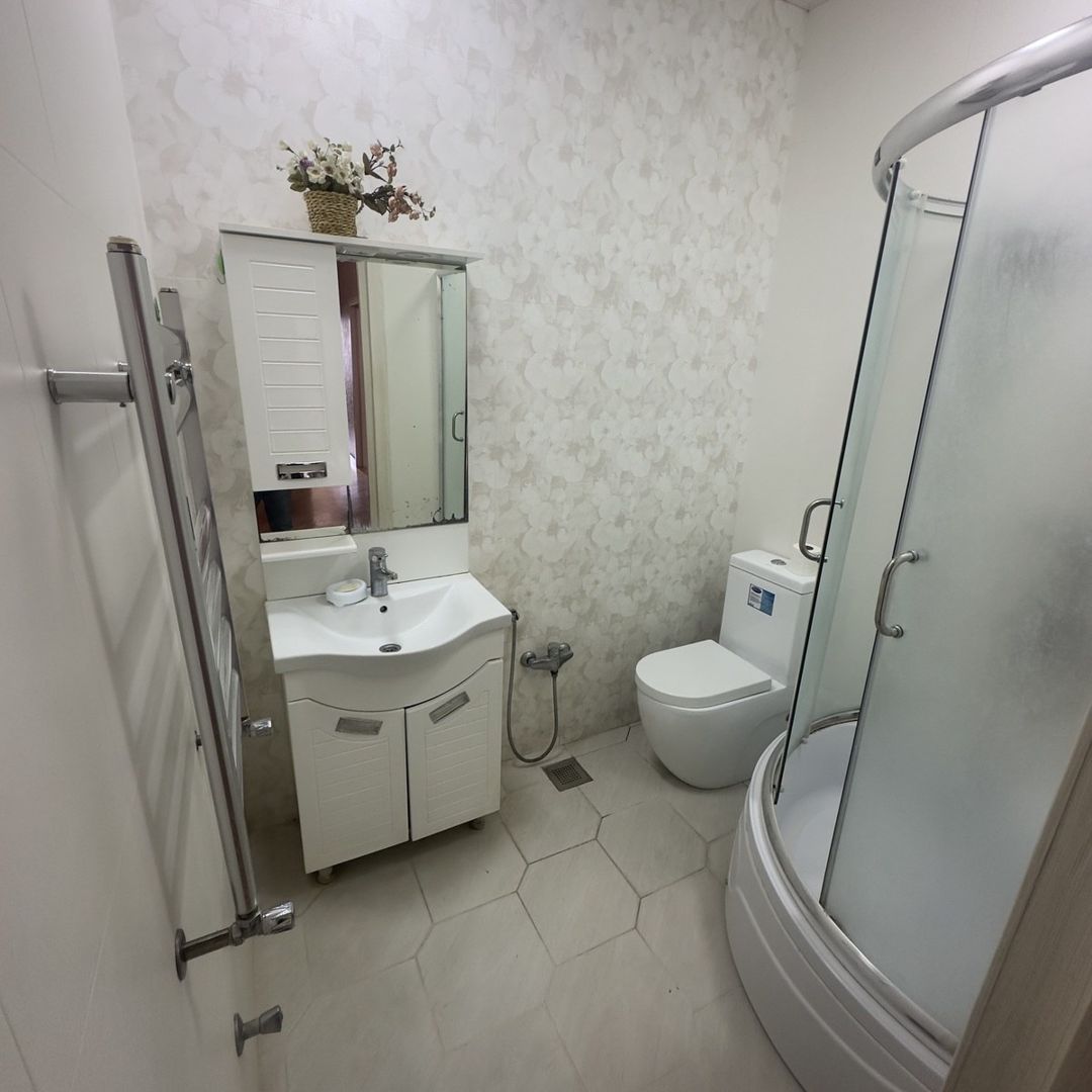 Satılır 3 otaqlı yeni tikili 151 m² — Mənzil, Bakı (9)