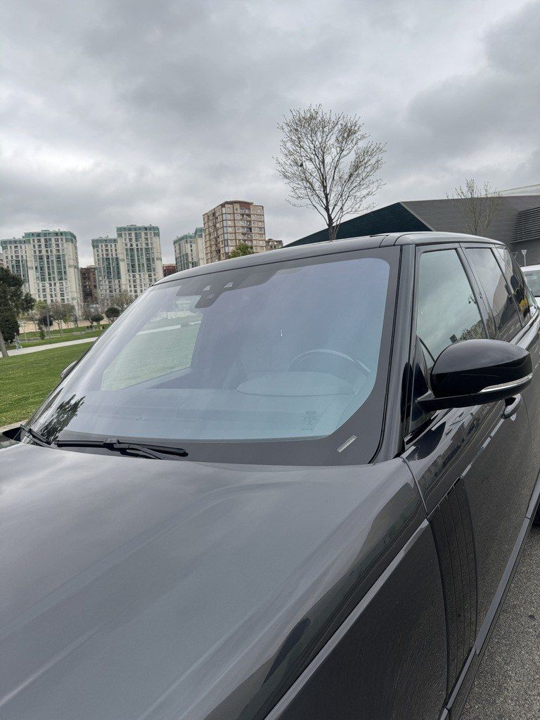 Land Rover Range Rover, 3.0 L, 2021 il, 155 000 km — Avtomobillər, Bakı (2)