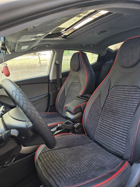 Hyundai Elantra, 1.8 L, 2015 il, 167 372 km — Avtomobillər, Xırdalan (7)