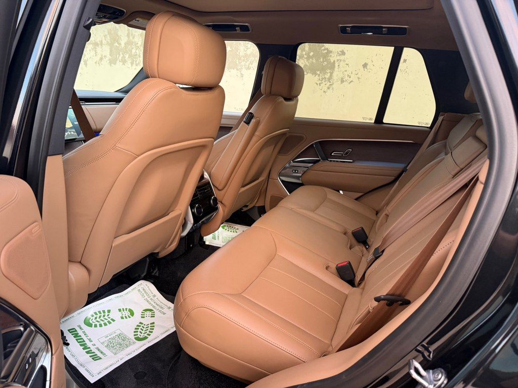 Land Rover Range Rover, 3.0 L, 2024 il, 73 000 km — Avtomobillər, Bakı (7)