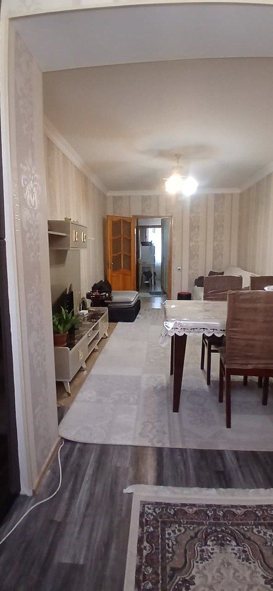 Satılır 2 otaqlı köhnə tikili 55 m² — Mənzil, Bakı (2)