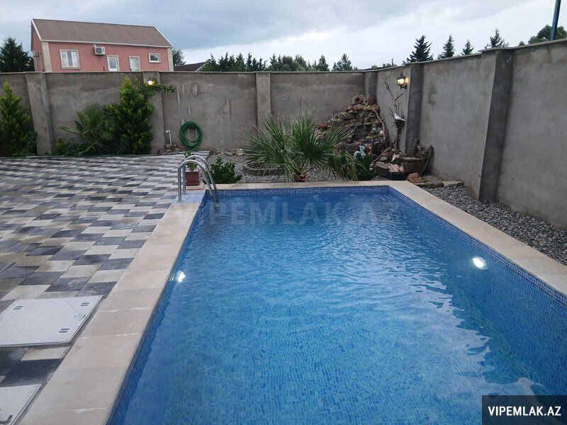 Sabunçu rayonunda 4 otaqlı Villa Satılır, 100 m² — Ev, villa, Bakı (2)