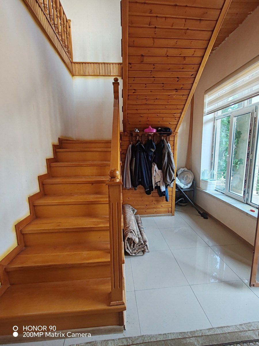 Satılır 5 otaqlı həyət evi/bağ evi 150 m² — Ev, villa, Bakı (11)