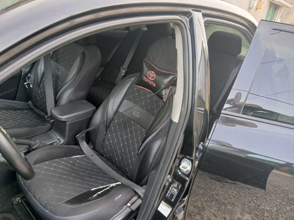 Toyota Corolla, 1.8 L, 2009 il, 300 000 km 90-HK-436 — Avtomobillər, Bakı (7)