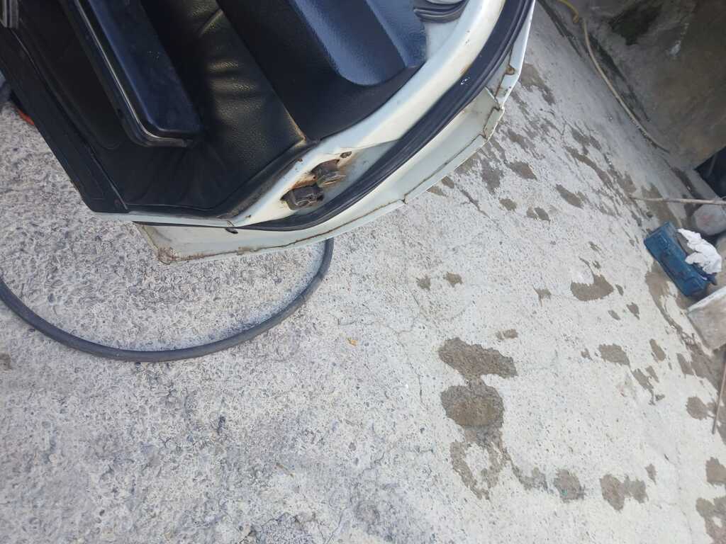 GAZ 31029 "Volga", 2.4 L, 1994 il, 250 000 km 10-BF-940 — Avtomobillər, Bakı (10)
