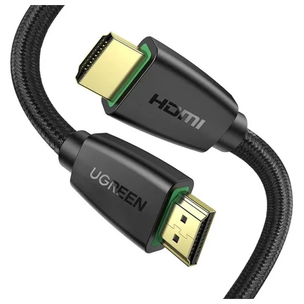Ugreen HD118 High-End HDMI 1.5M Kabel 40409 — Bakı