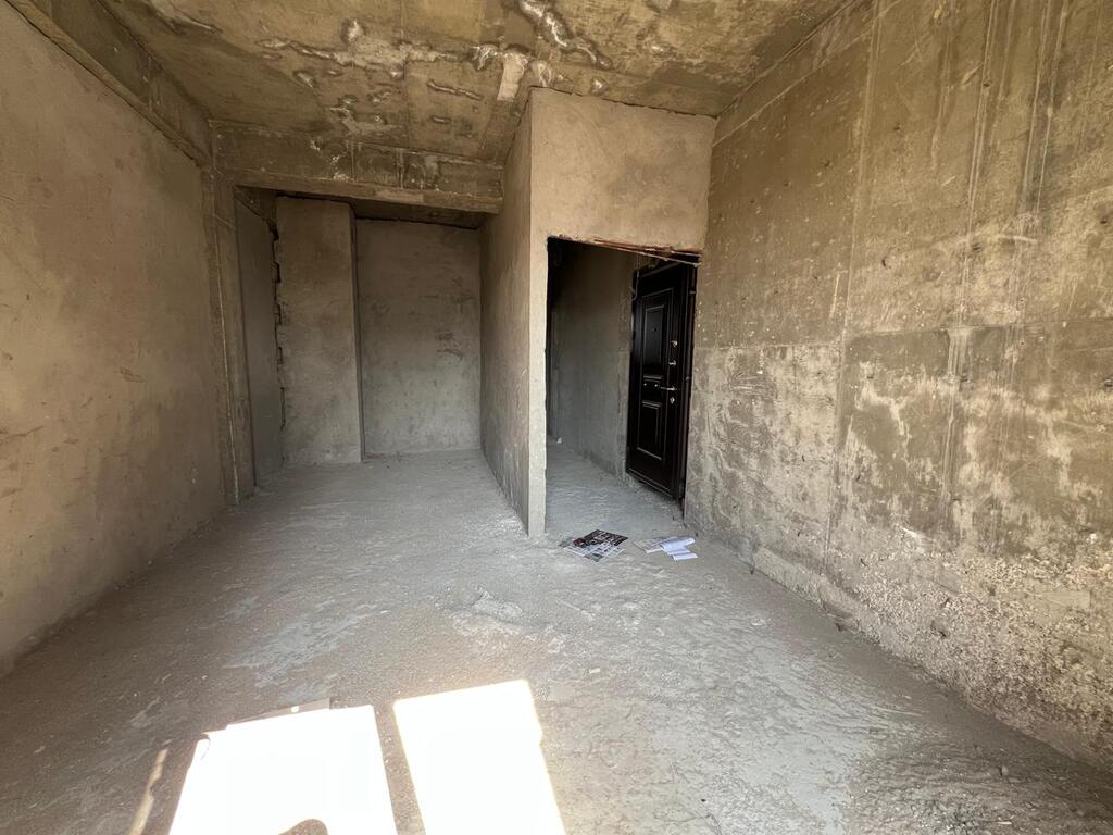 Satılır 2 otaqlı yeni tikili 56 m² — Mənzil, Bakı (3)