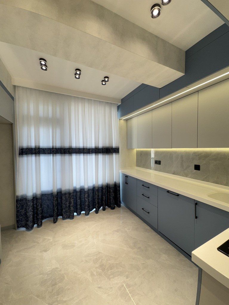 Satılır 3 otaqlı yeni tikili 90 m² — Mənzil, Bakı (4)