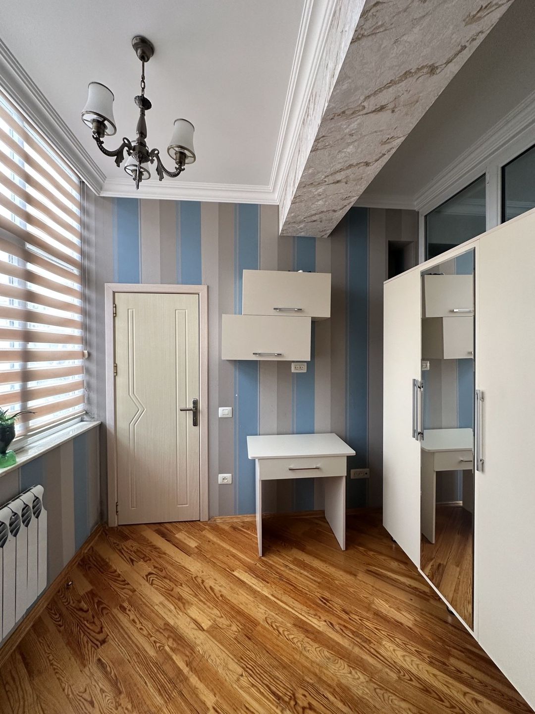 Satılır 3 otaqlı yeni tikili 63 m² — Mənzil, Xırdalan (7)