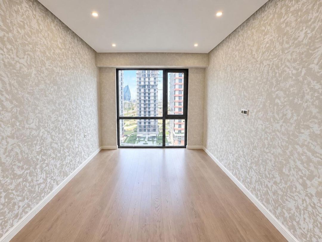 Satılır 3 otaqlı yeni tikili 69 m² — Mənzil, Bakı (7)