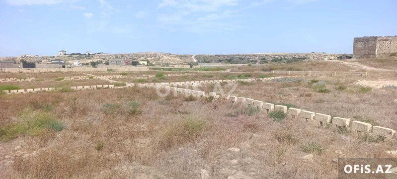 Torpaq Satılır Sabunçu r., Nardaran q., 48 sot — Torpaq, Bakı (2)