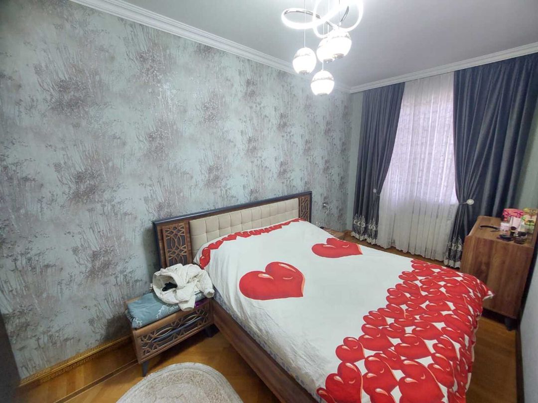 Satılır 3 otaqlı köhnə tikili 55 m² — Mənzil, Bakı (7)