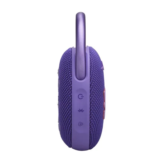 Dinamik JBL Clip 5 Purple (JBLCLIP5PUR) — Mallar, Bakı (6)