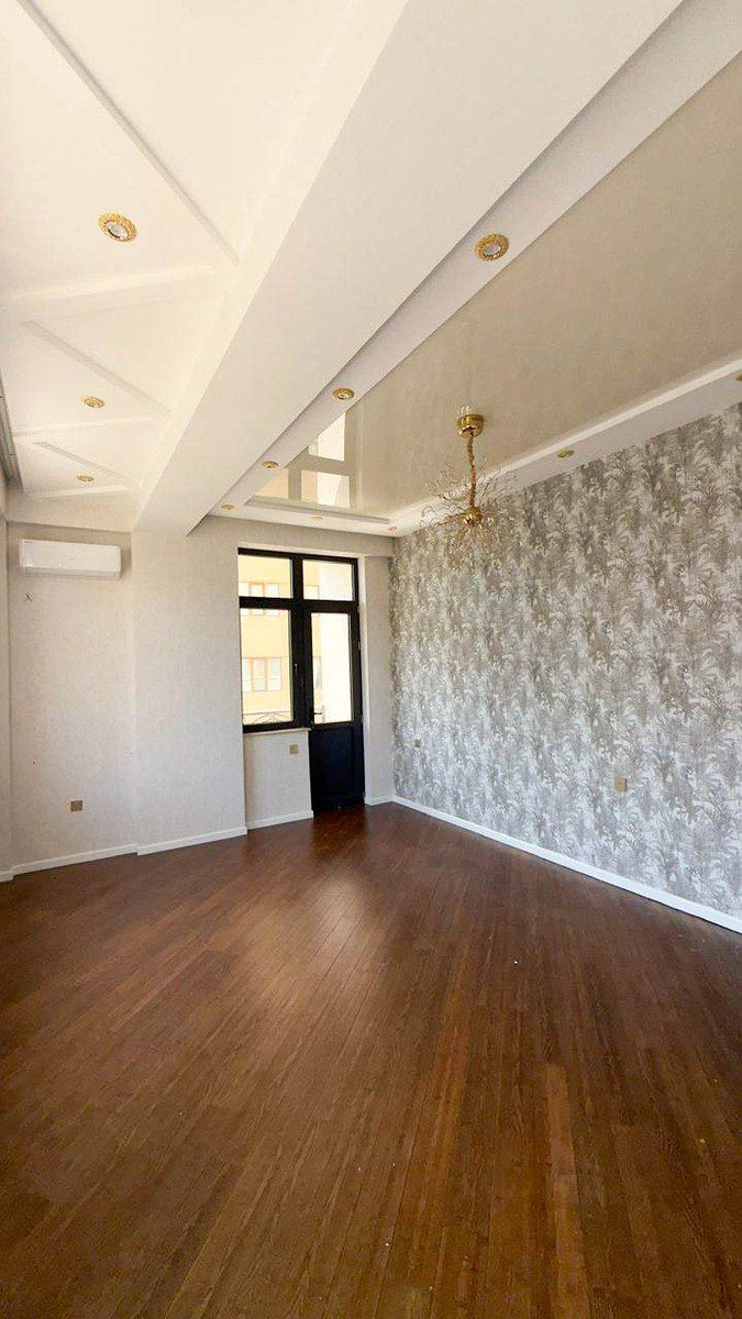 Satılır 3 otaqlı yeni tikili 135 m² — Mənzil, Bakı (6)