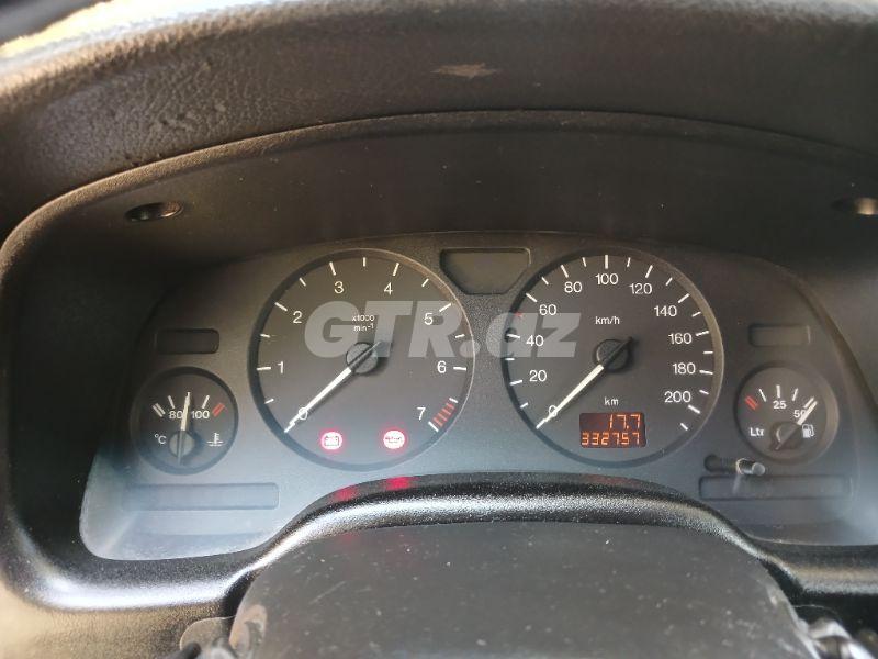 Opel Astra 1.6 L, 1998, 332 717 km 99-DA-091 — Avtomobillər, Göyçay (8)