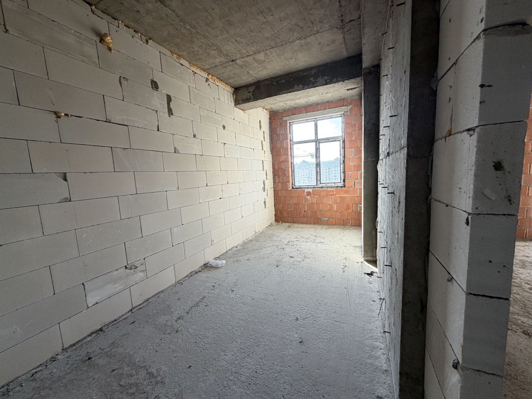 Satılır 4 otaqlı yeni tikili 128 m² — Mənzil, Bakı (6)