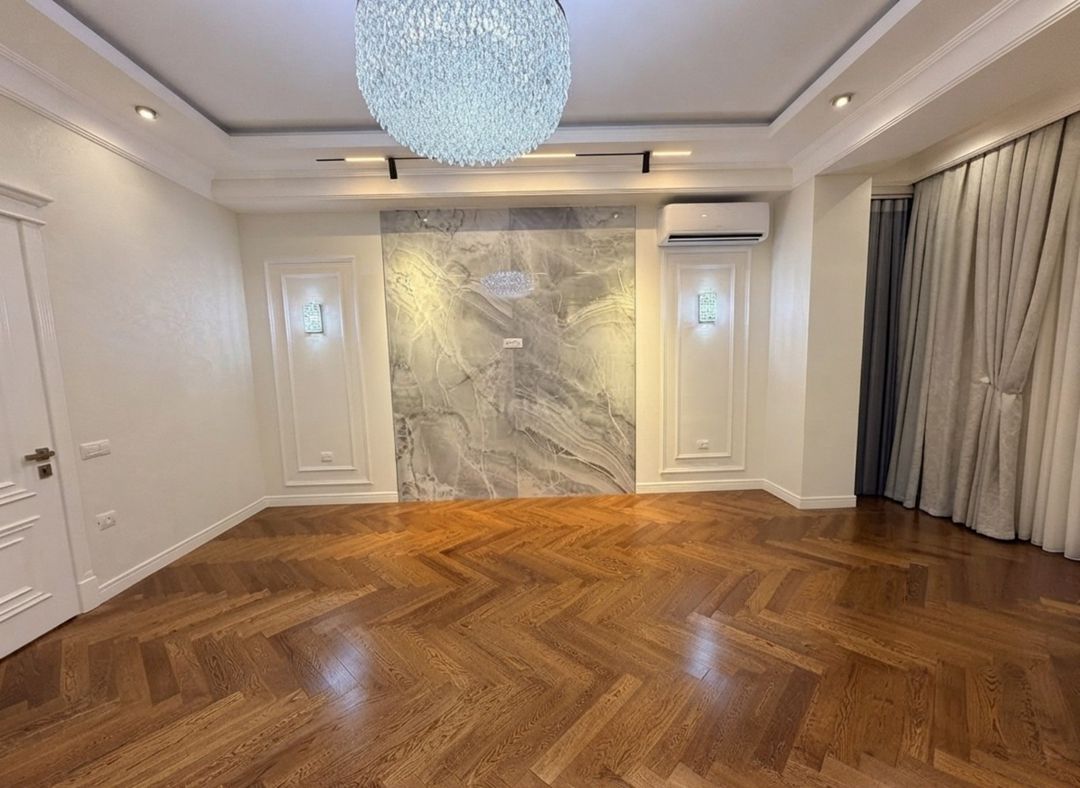 Satılır 4 otaqlı yeni tikili 181 m² — Mənzil, Bakı (3)