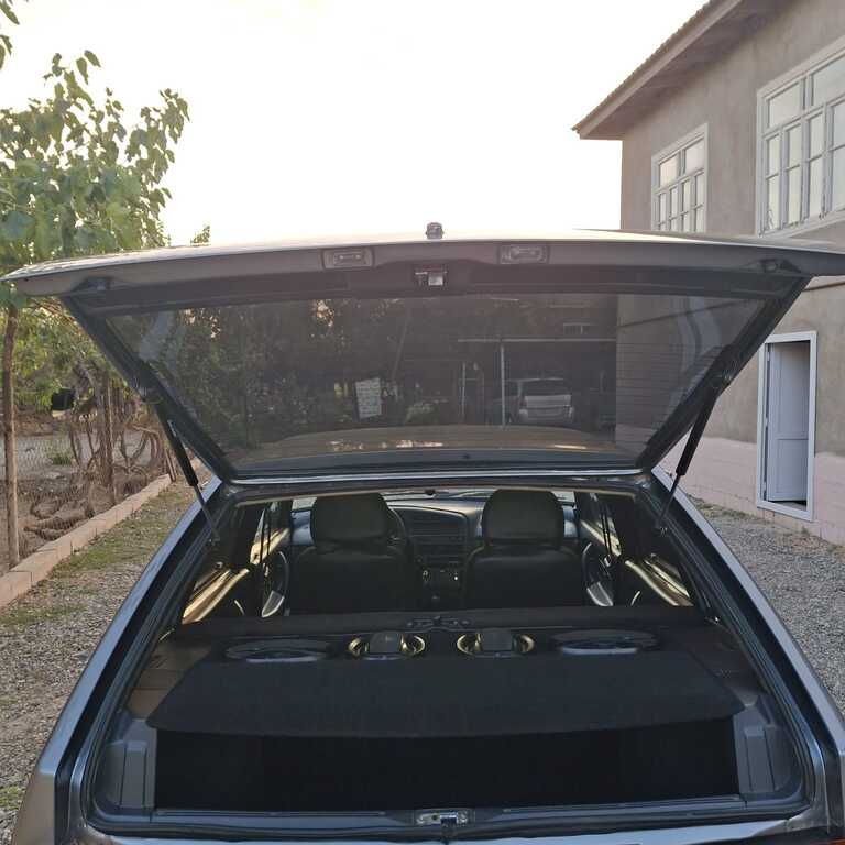 Lada (VAZ) 2109, 1.5 L, 1991 il, 391 000 km 10-BR-664 — Avtomobillər, Salyan (11)