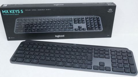 Klaviatura Logitech — Bakı
