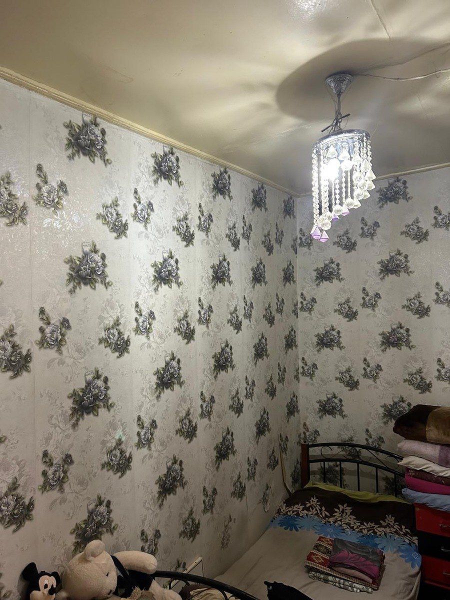 Satılır 3 otaqlı həyət evi/bağ evi 50 m² — Ev, villa, Bakı (4)