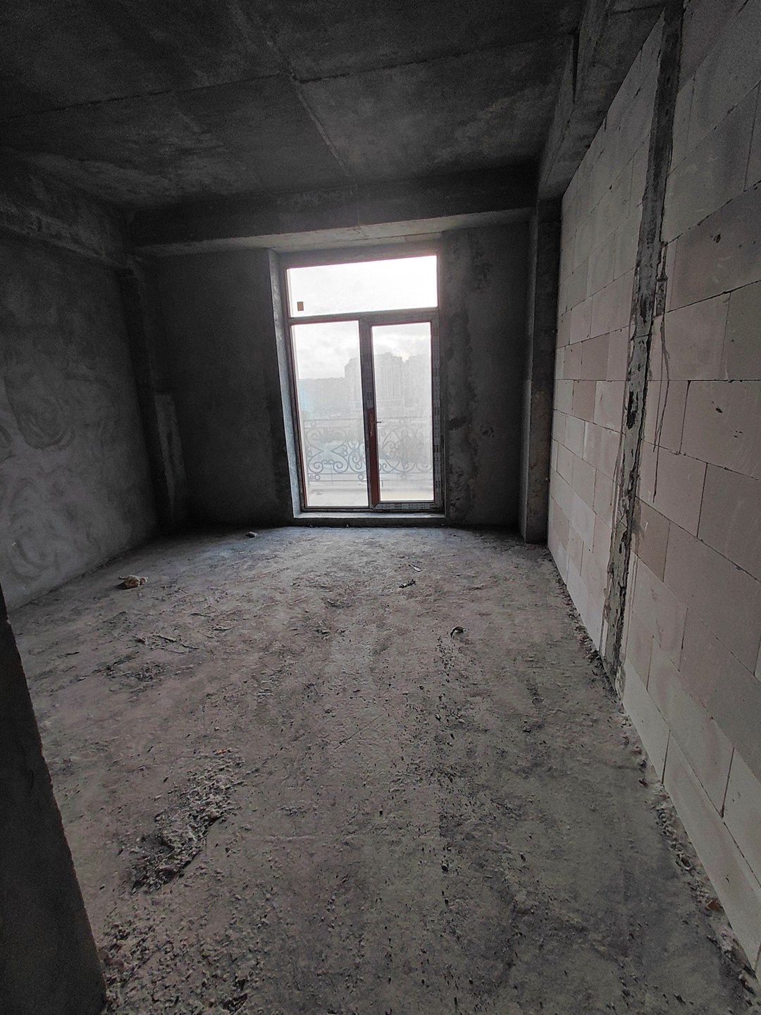 Satılır 3 otaqlı yeni tikili 136 m² — Mənzil, Bakı (7)